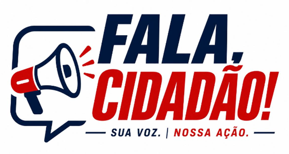 Fala Cidadao
